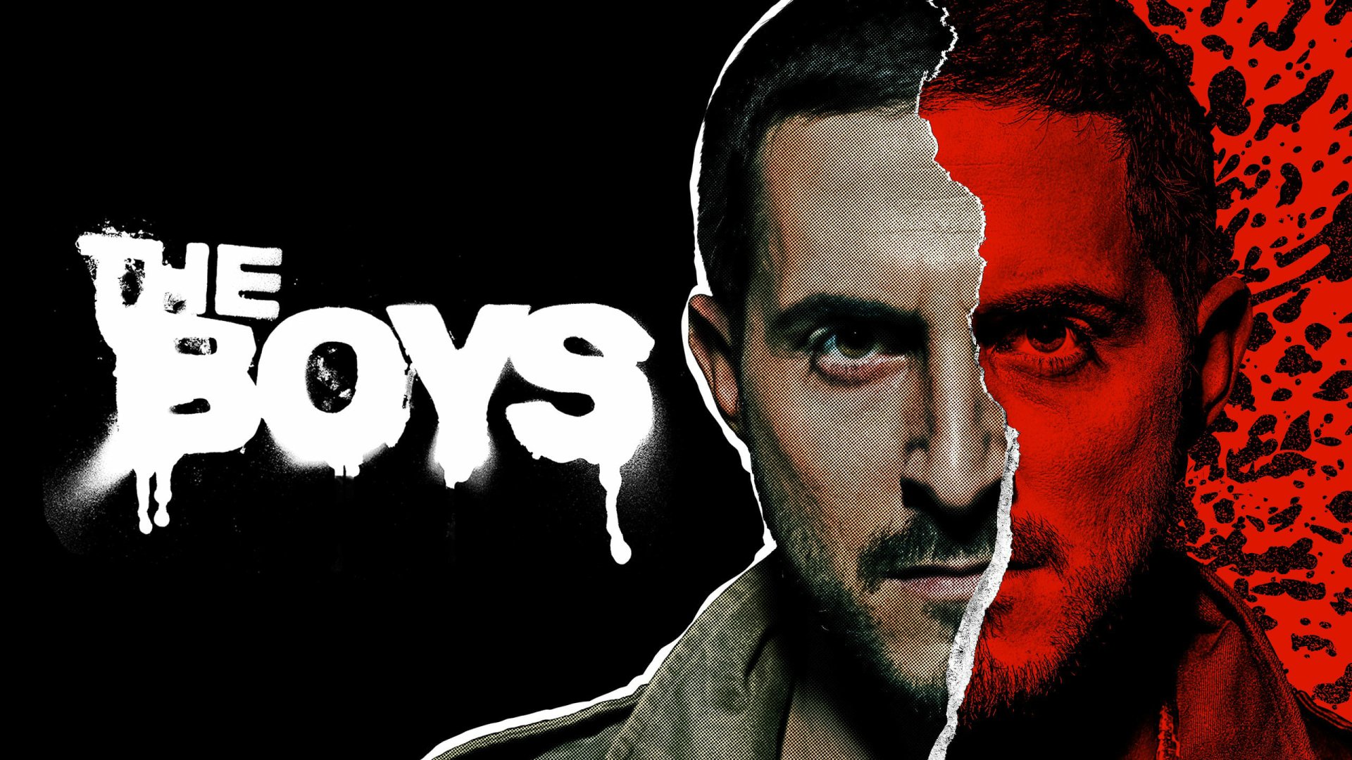 Download Frenchie (The Boys) TV Show The Boys (2019) HD Wallpaper