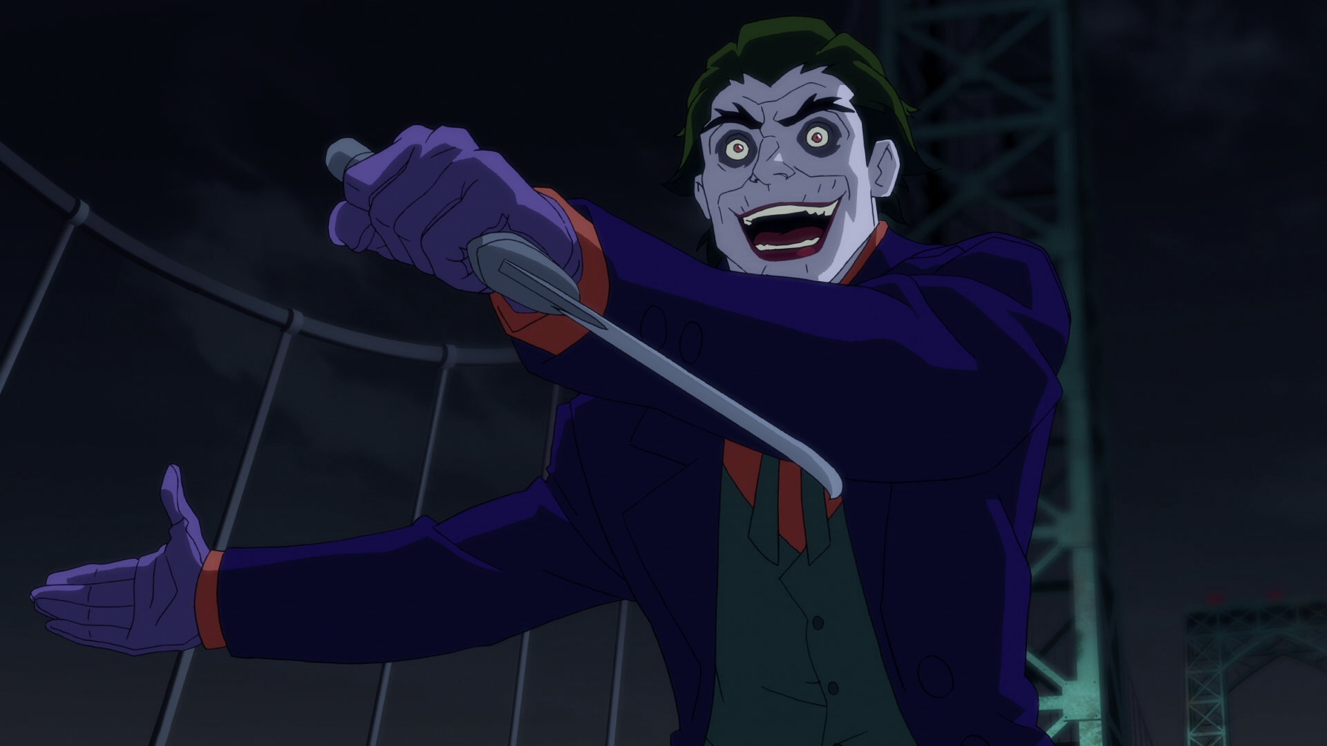 Download DC Comics Joker Movie Batman: Death In The Family HD Wallpaper
