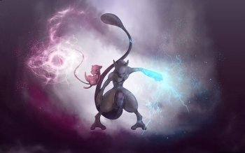 42 Mew Pokemon Hd Wallpapers Background Images Wallpaper Abyss