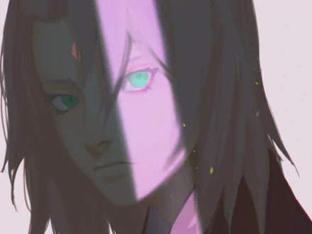 Sakura Haruno Anime Naruto HD Desktop Wallpaper | Background Image