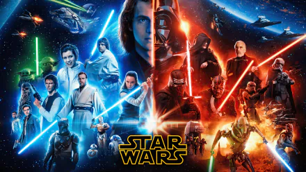 movie Star Wars HD Desktop Wallpaper | Background Image