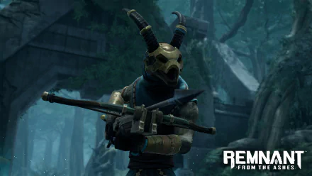 video game Remnant: From the Ashes HD Desktop Wallpaper | Background Image