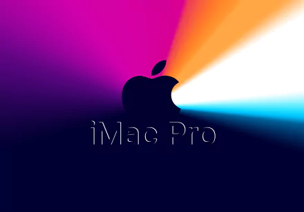  Mac Pro