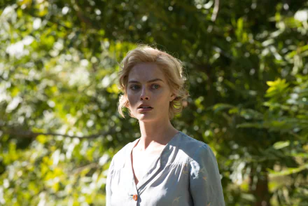 Dreamland (2020) Margot Robbie movie HD Desktop Wallpaper | Background Image