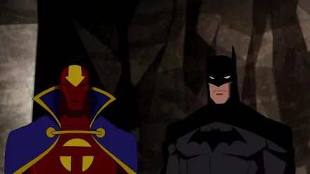 Young Justice (TV Show) Red Tornado Batman TV Show Young Justice HD Desktop Wallpaper | Background Image