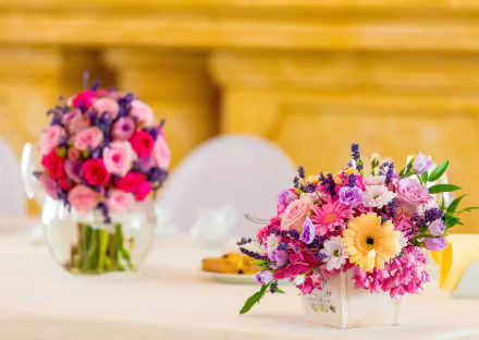 bouquet man made flower HD Desktop Wallpaper | Background Image