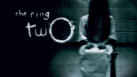 Sadako Yamamura movie The Ring Two HD Desktop Wallpaper | Background Image