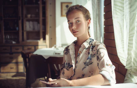 woman model HD Desktop Wallpaper | Background Image