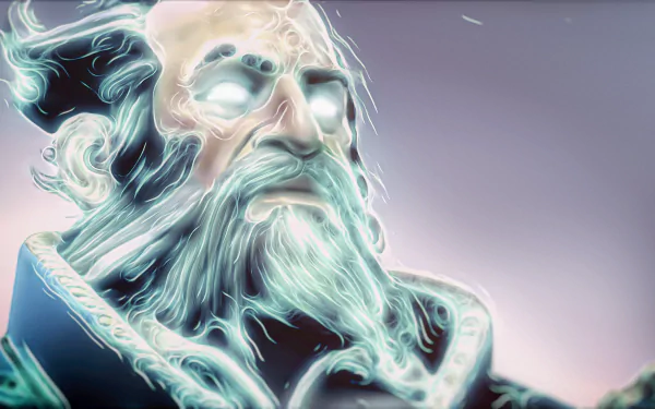  Kunkka (Fervor of the Captain)