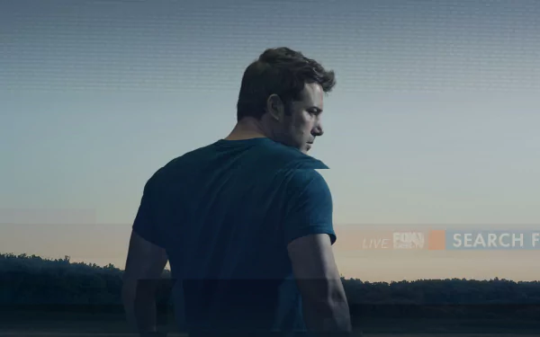 Ben Affleck Gone Girl (Movie) movie Gone Girl HD Desktop Wallpaper | Background Image