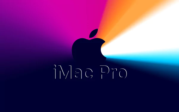 Mac Pro