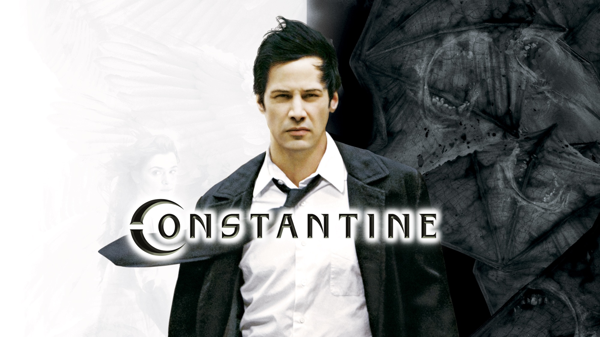 Movie Constantine HD Wallpaper | Background Image