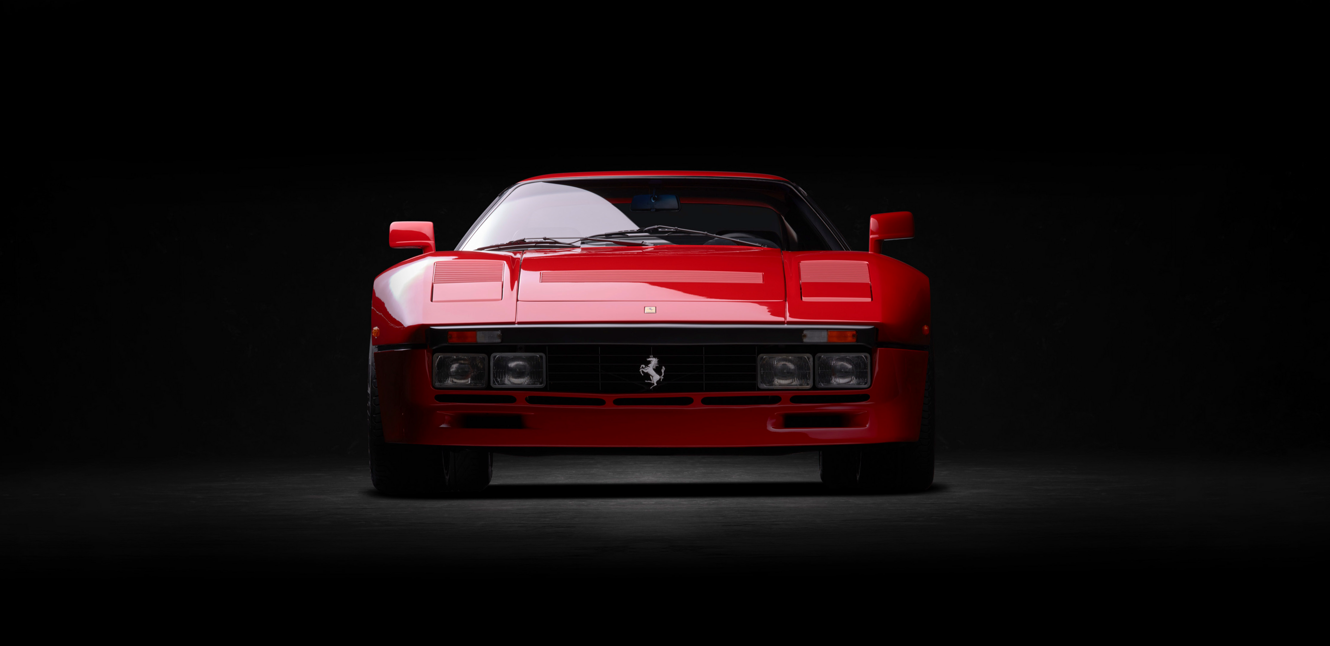 Ferrari 288 Gto