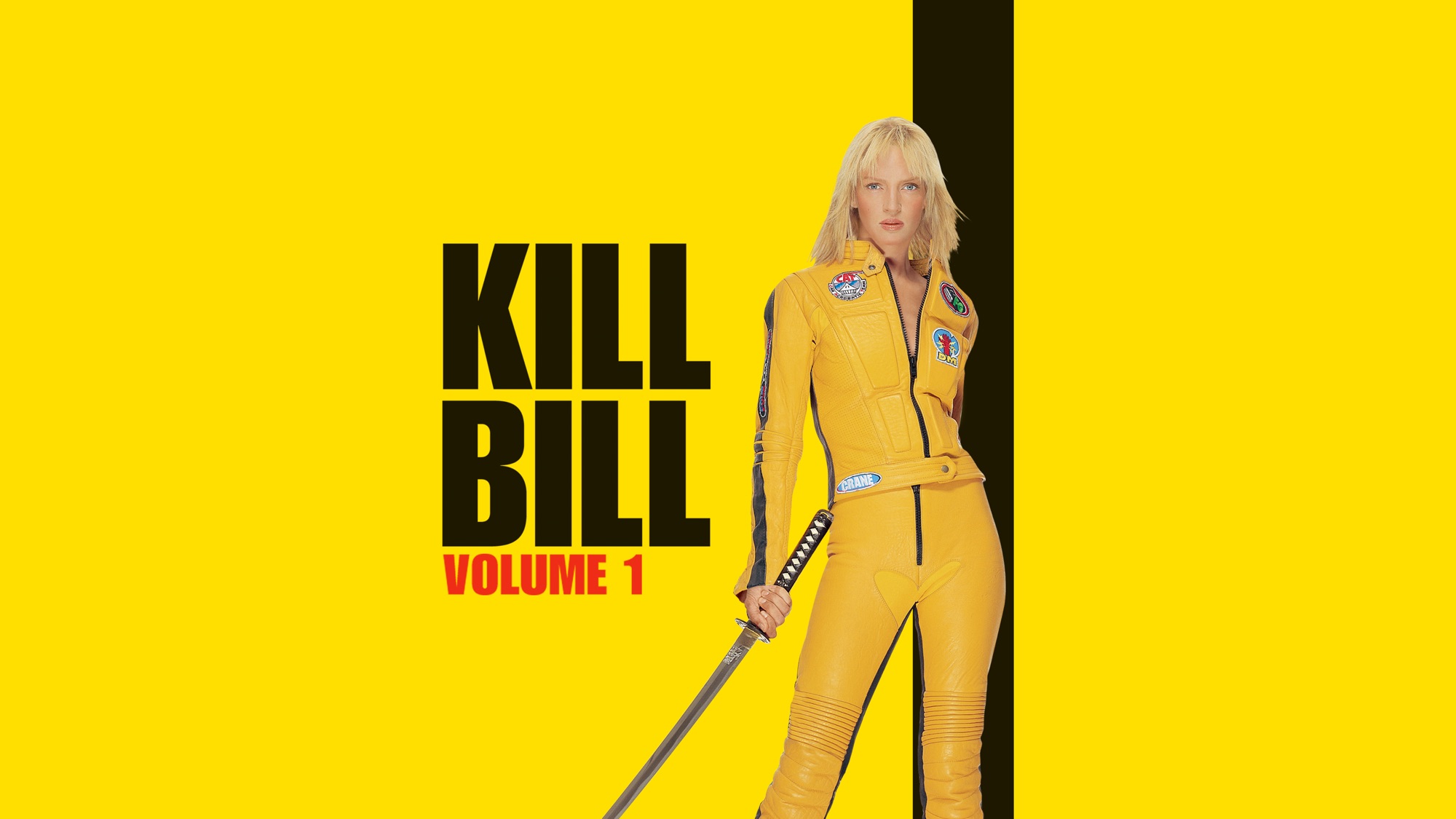 Movie Kill Bill: Vol. 1 HD Wallpaper | Background Image