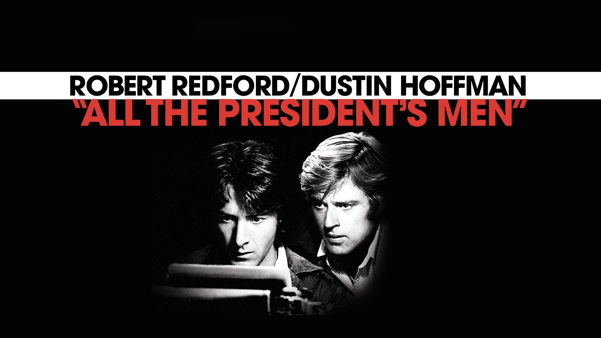 Movie All the President's Men HD Wallpaper | Background Image