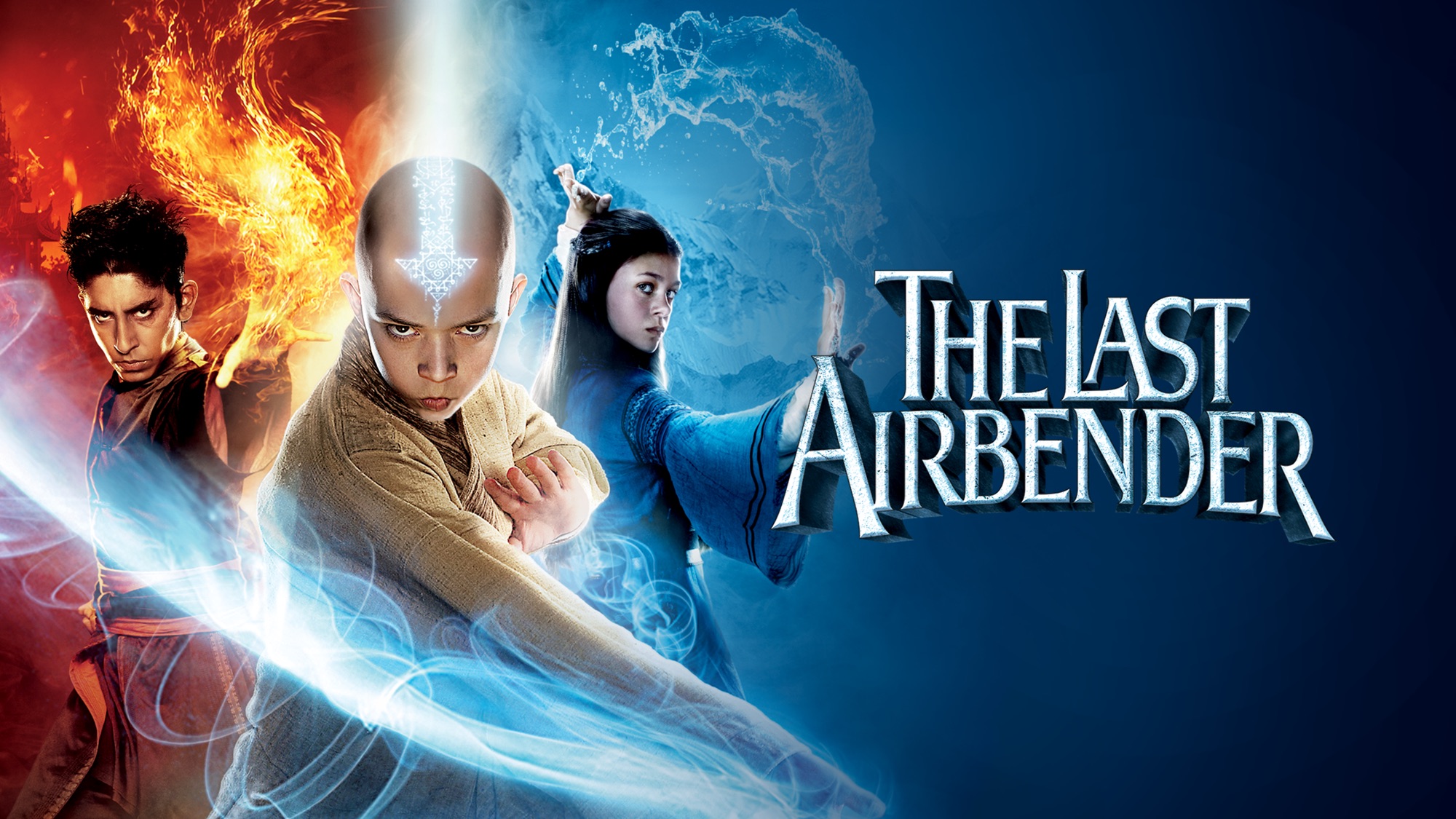 Movie The Last Airbender HD Wallpaper | Background Image