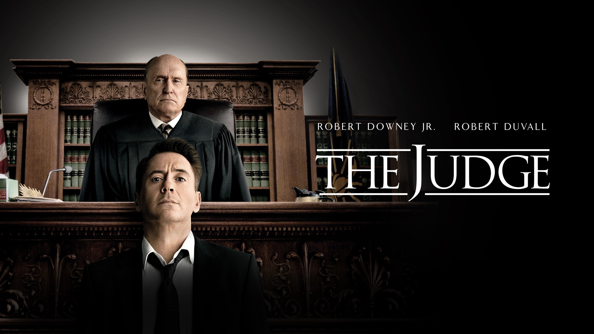 Movie The Judge (2014) HD Wallpaper | Background Image