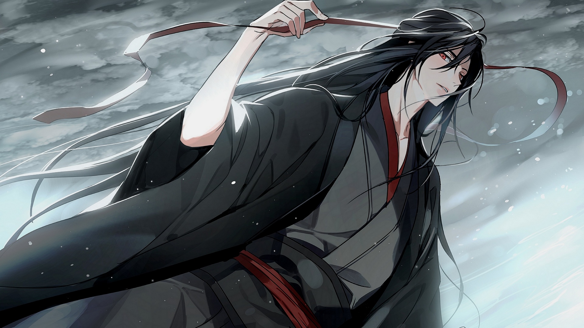 Wei Wuxian Wei Ying HD Mo Dao Zu Shi Wallpapers, HD Wallpapers