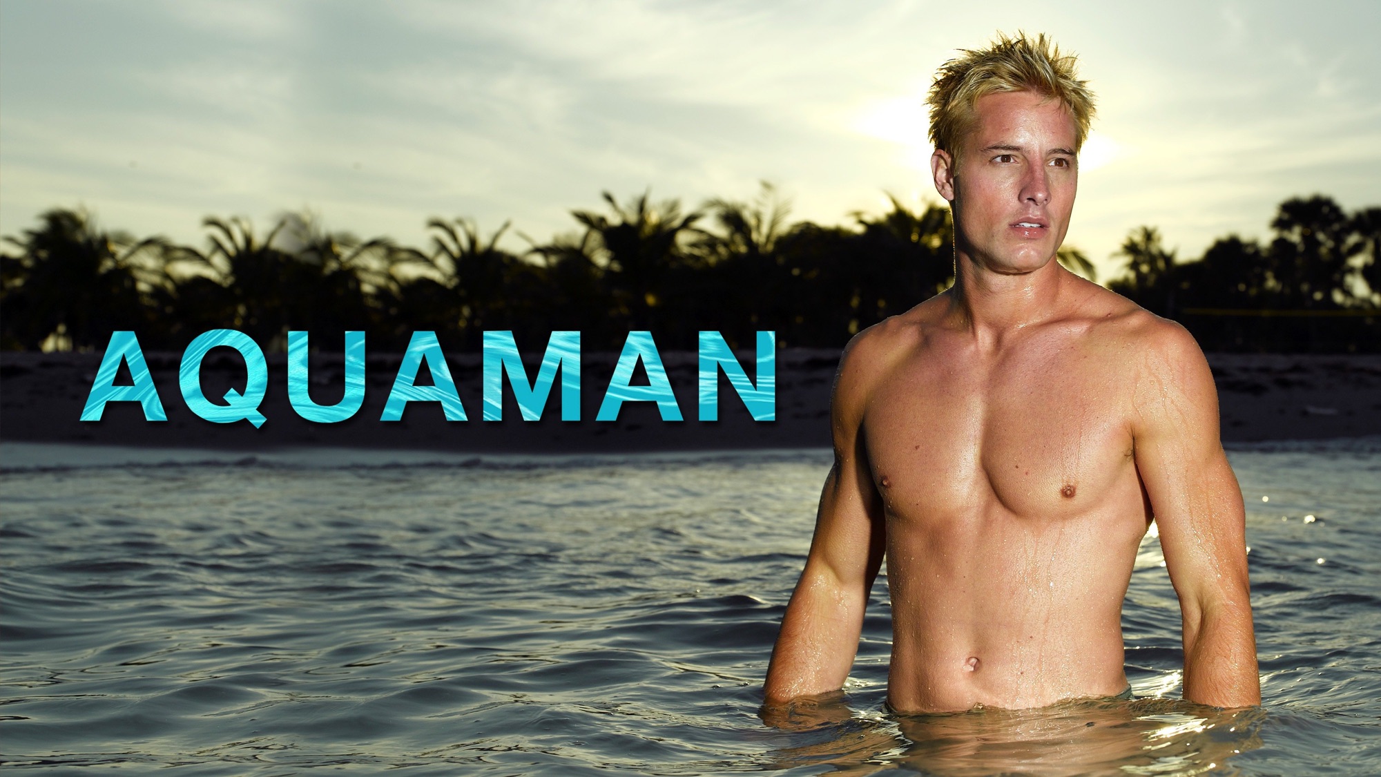 TV Show Aquaman HD Wallpaper | Background Image