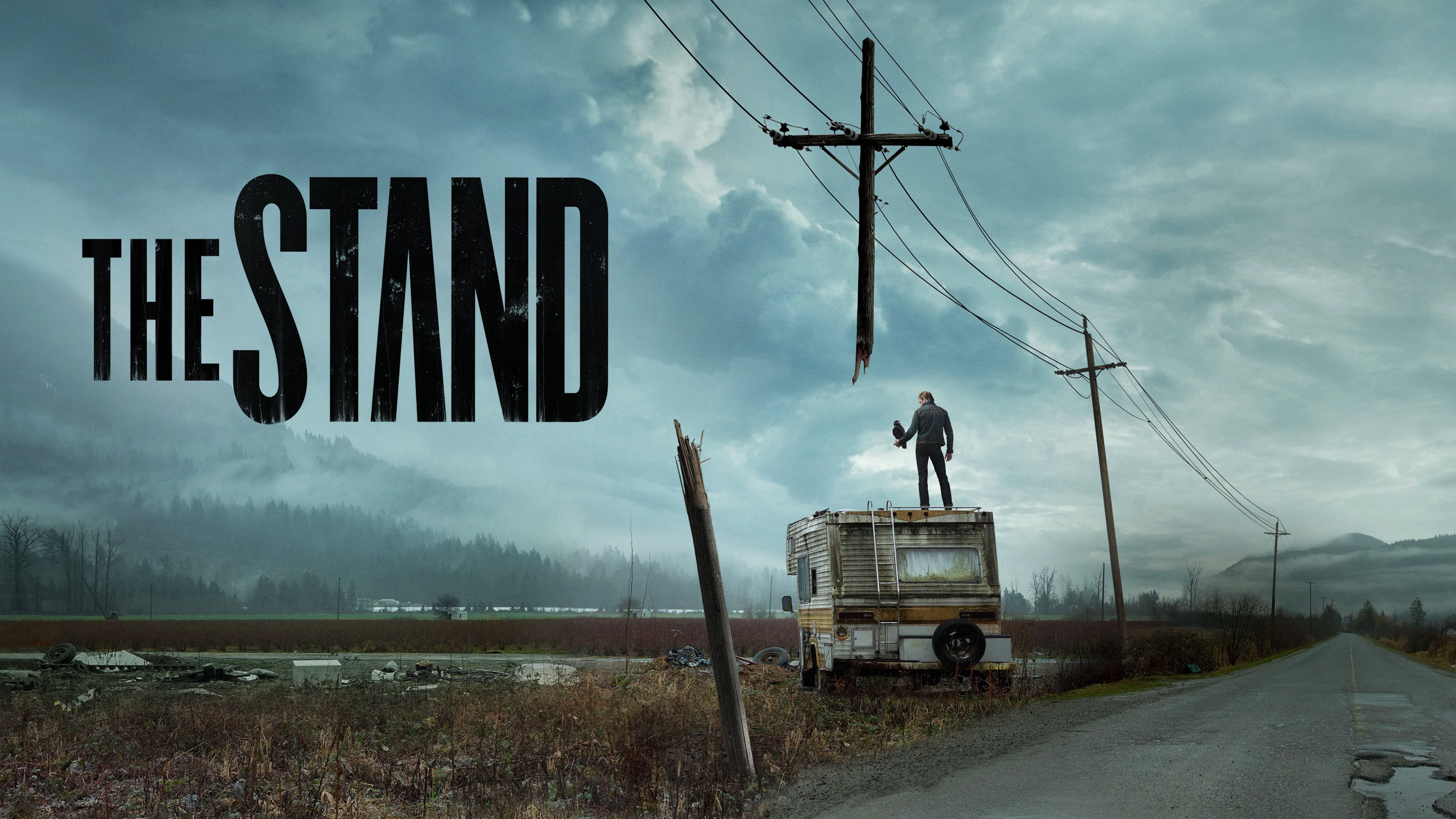 TV Show The Stand HD Wallpaper | Background Image