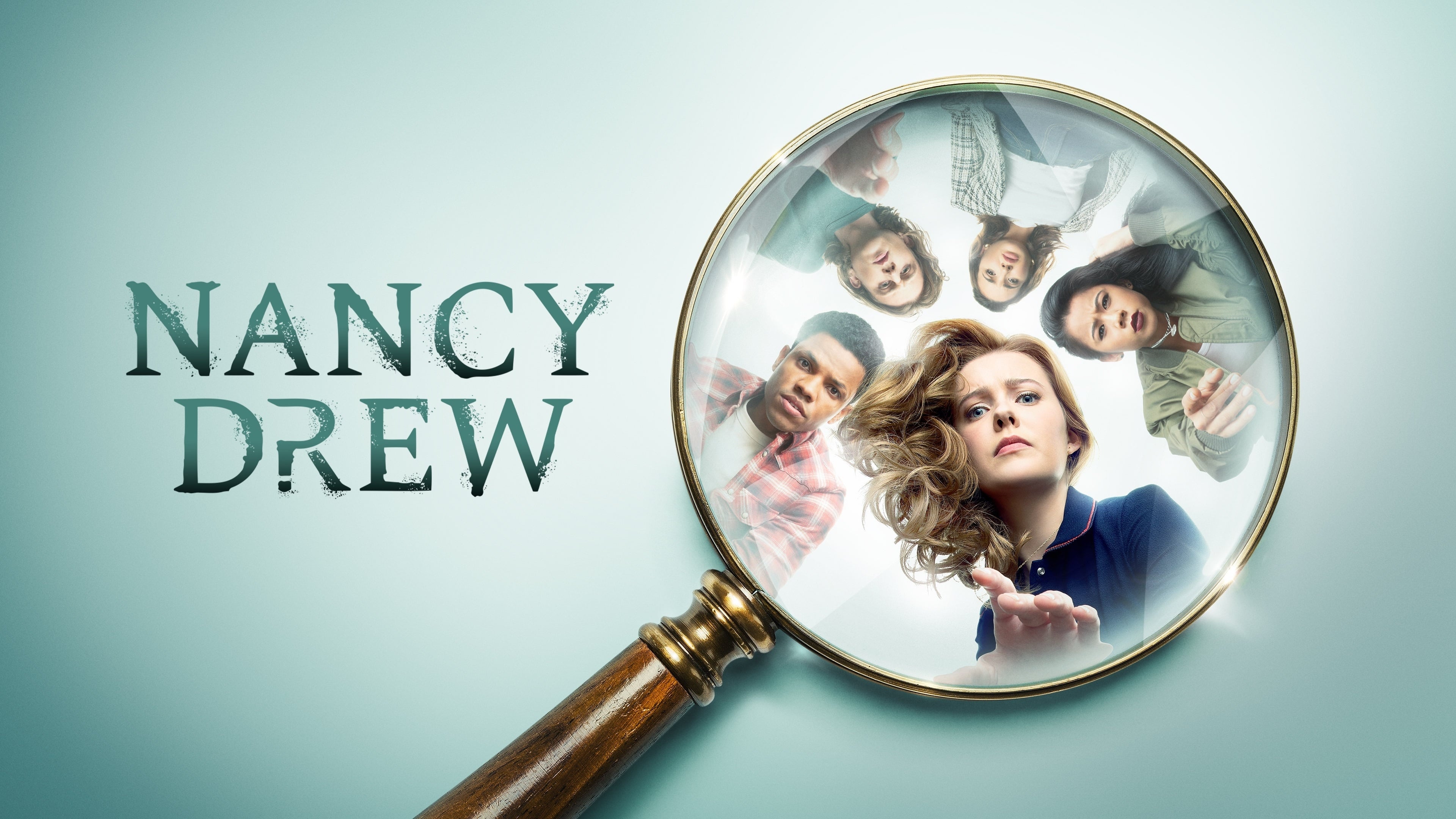 TV Show Nancy Drew HD Wallpaper | Background Image