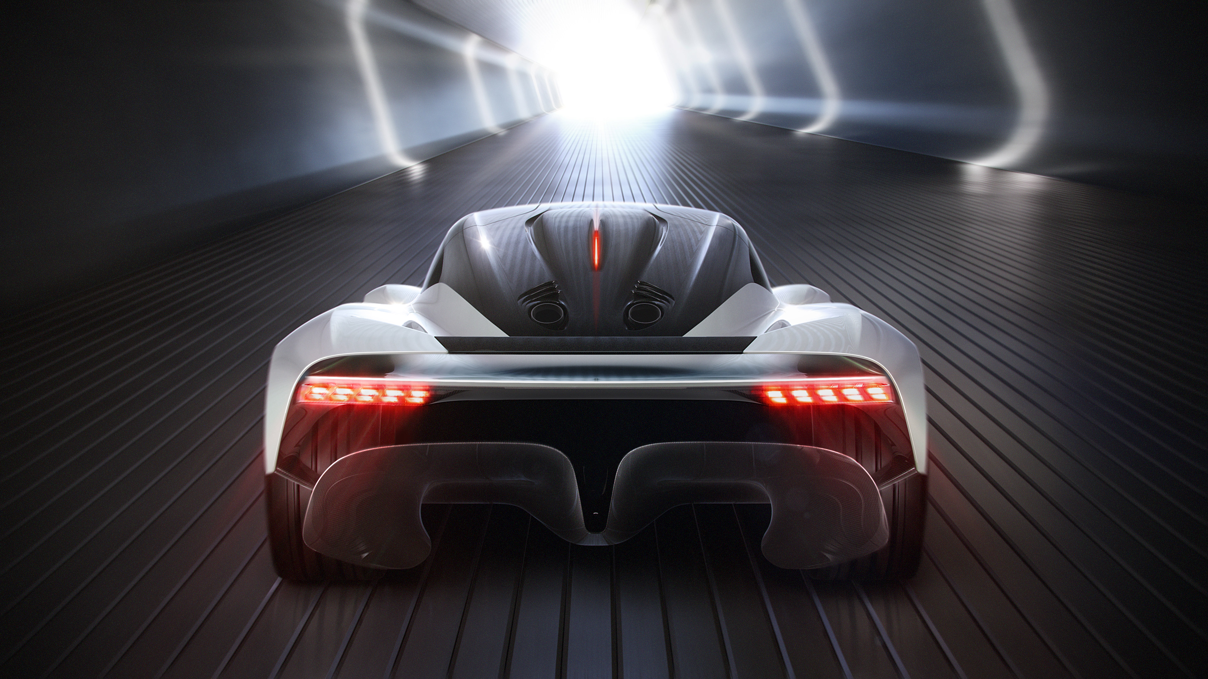 Vehicles Aston Martin AM-RB 003 Concept HD Wallpaper | Background Image