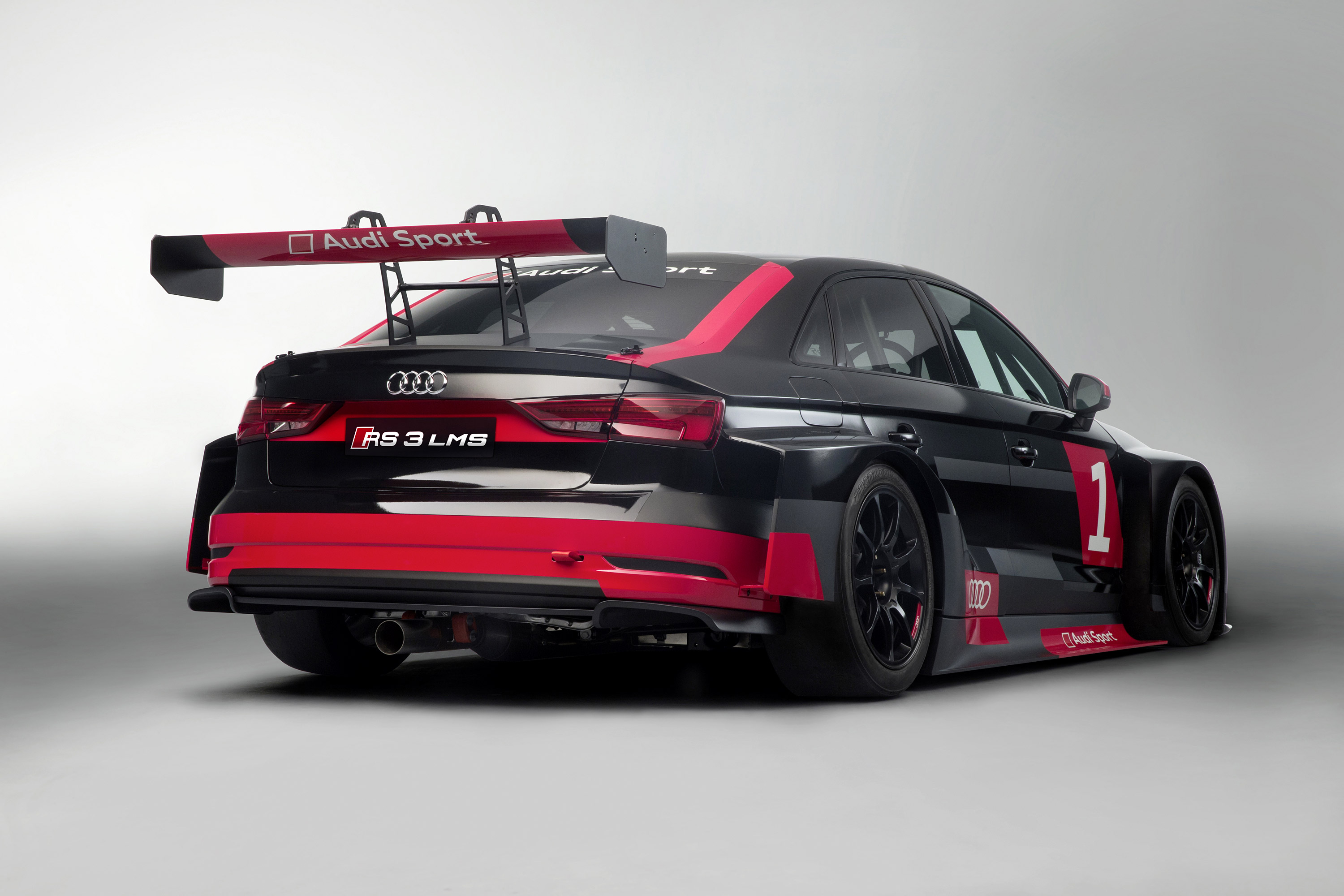 Vehicles Audi RS3 LMS HD Wallpaper | Background Image
