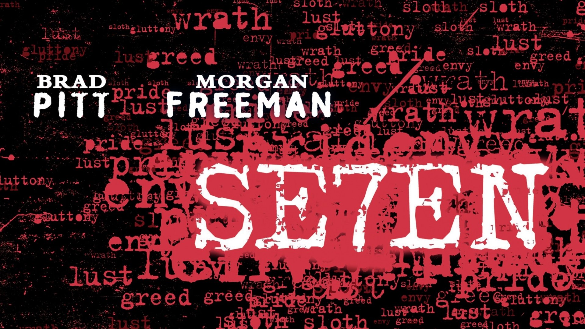 Download Movie Se7en HD Wallpaper