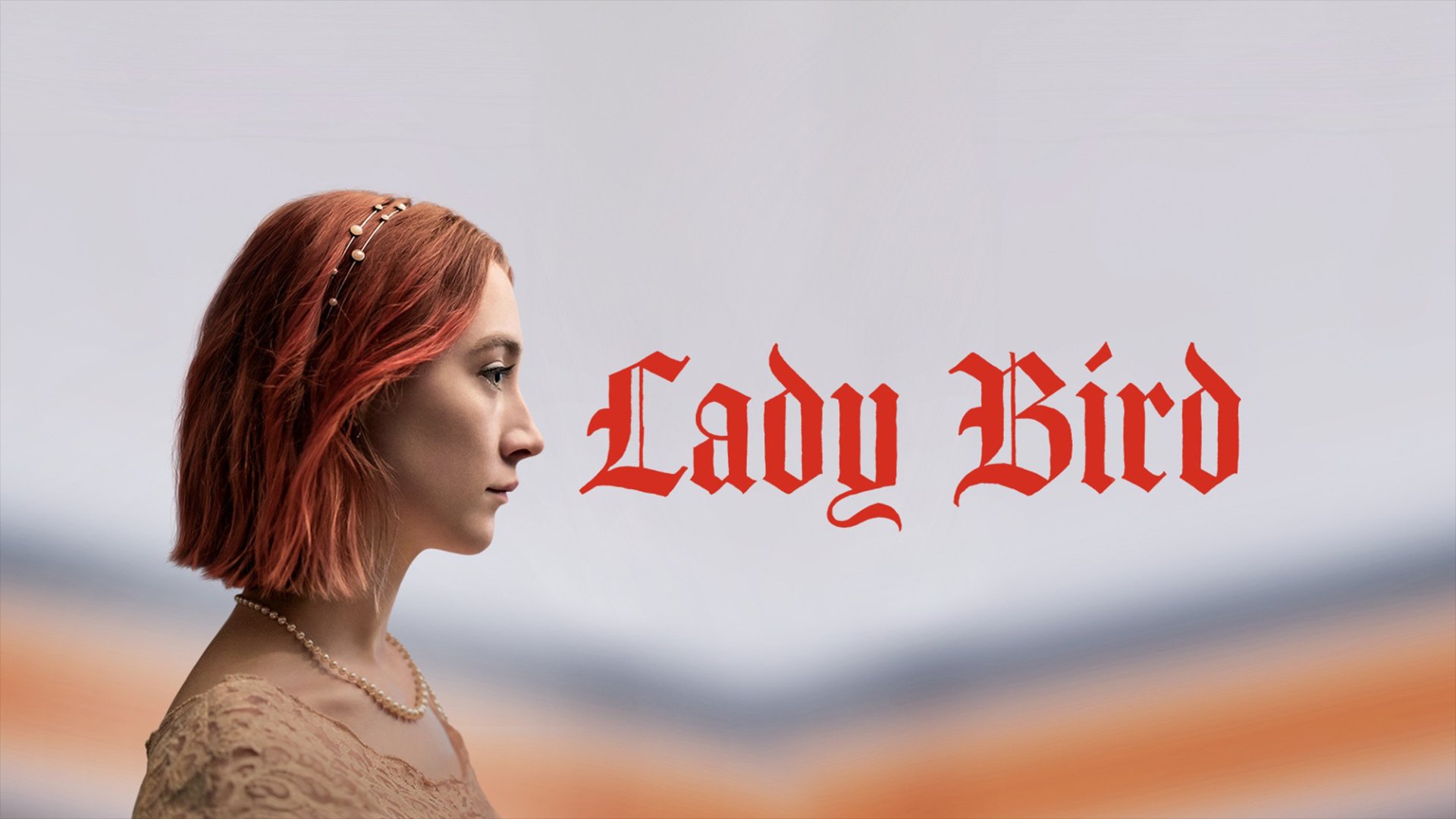 Movie Lady Bird HD Wallpaper