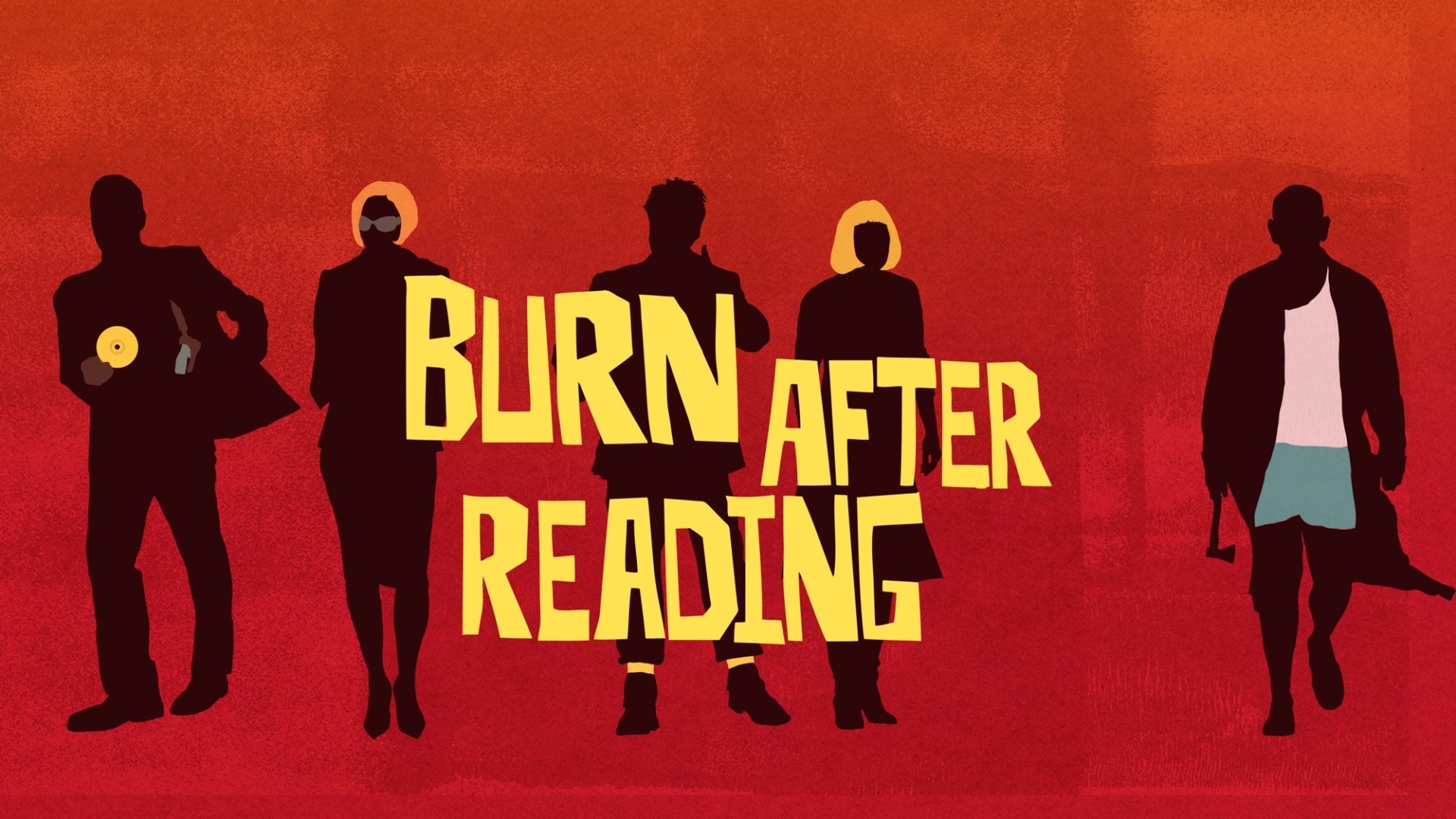 Download Movie Burn After Reading HD Wallpaper