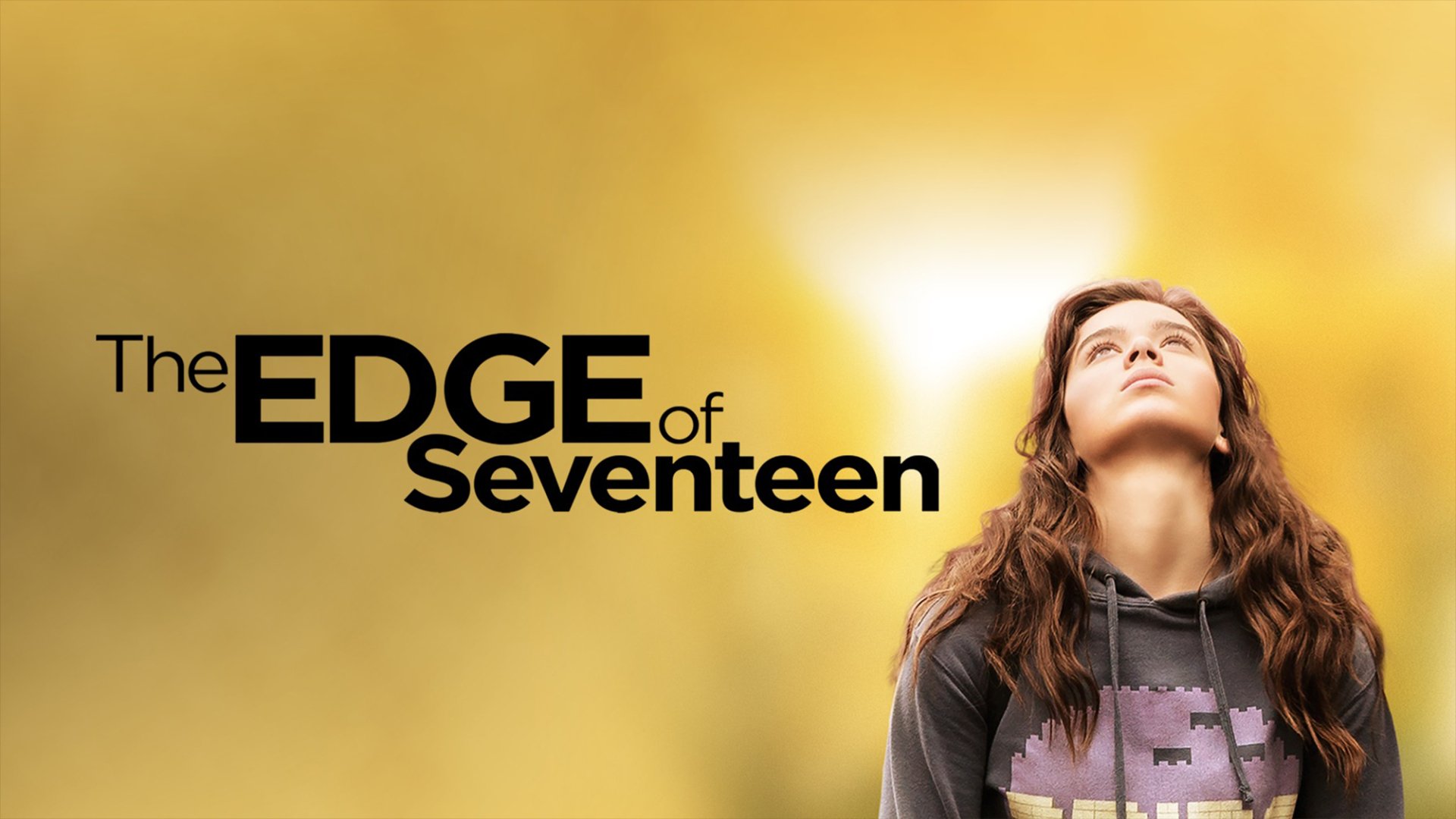 Download Hailee Steinfeld Movie The Edge Of Seventeen HD Wallpaper
