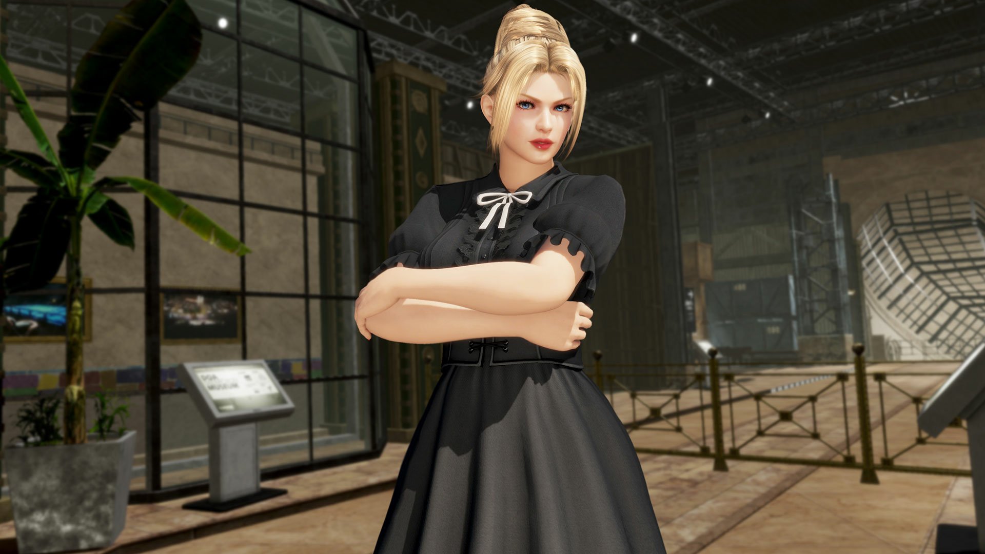 dead or alive 6 rachel dead or alive 6 rachel