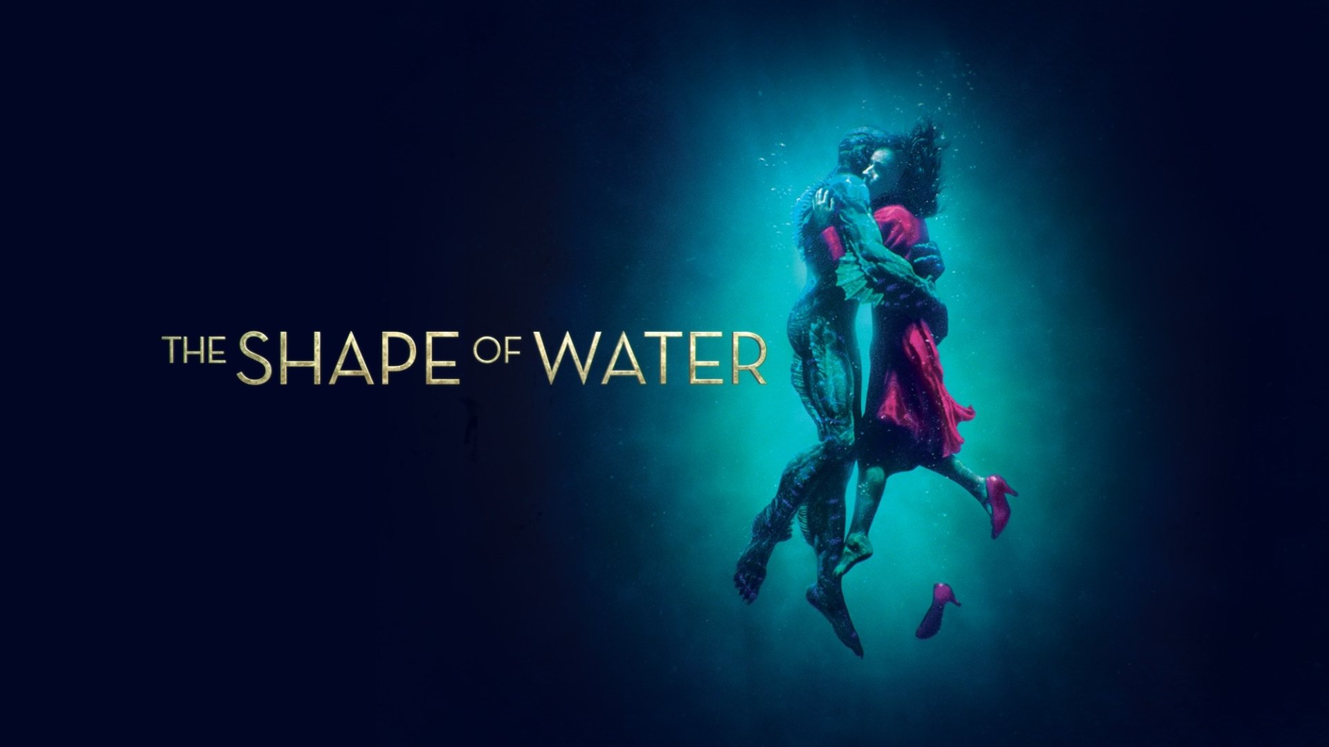 Download Movie The Shape Of Water  HD Wallpaper