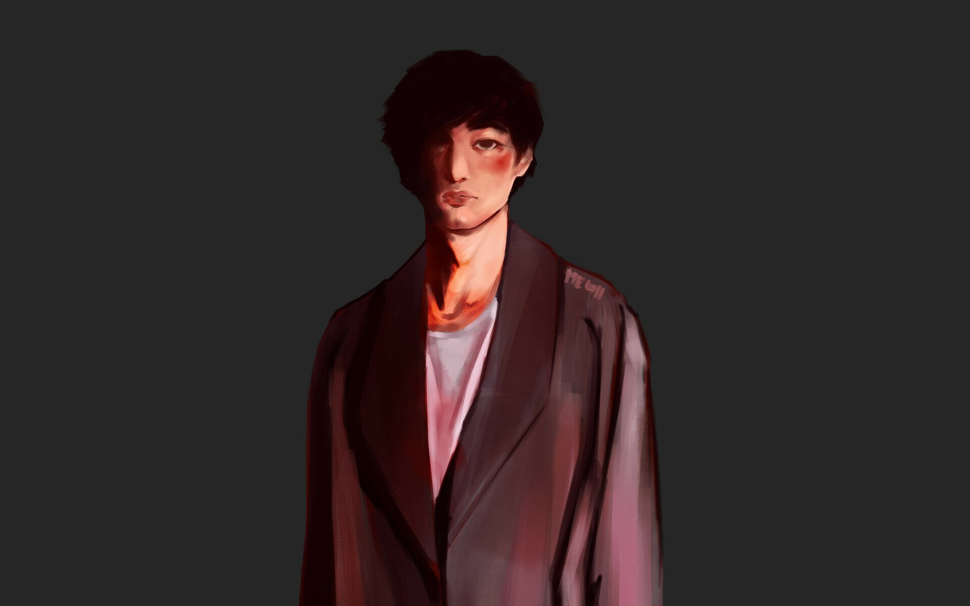 Download Music Joji (Singer) HD Wallpaper