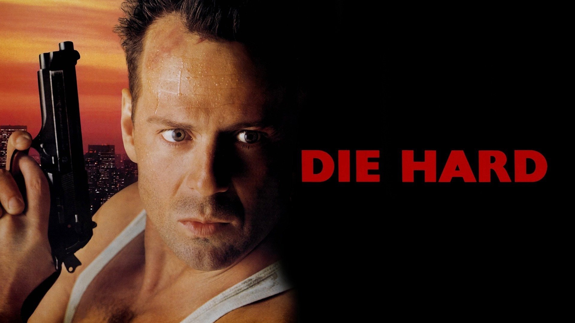 Die Hard HD Wallpaper