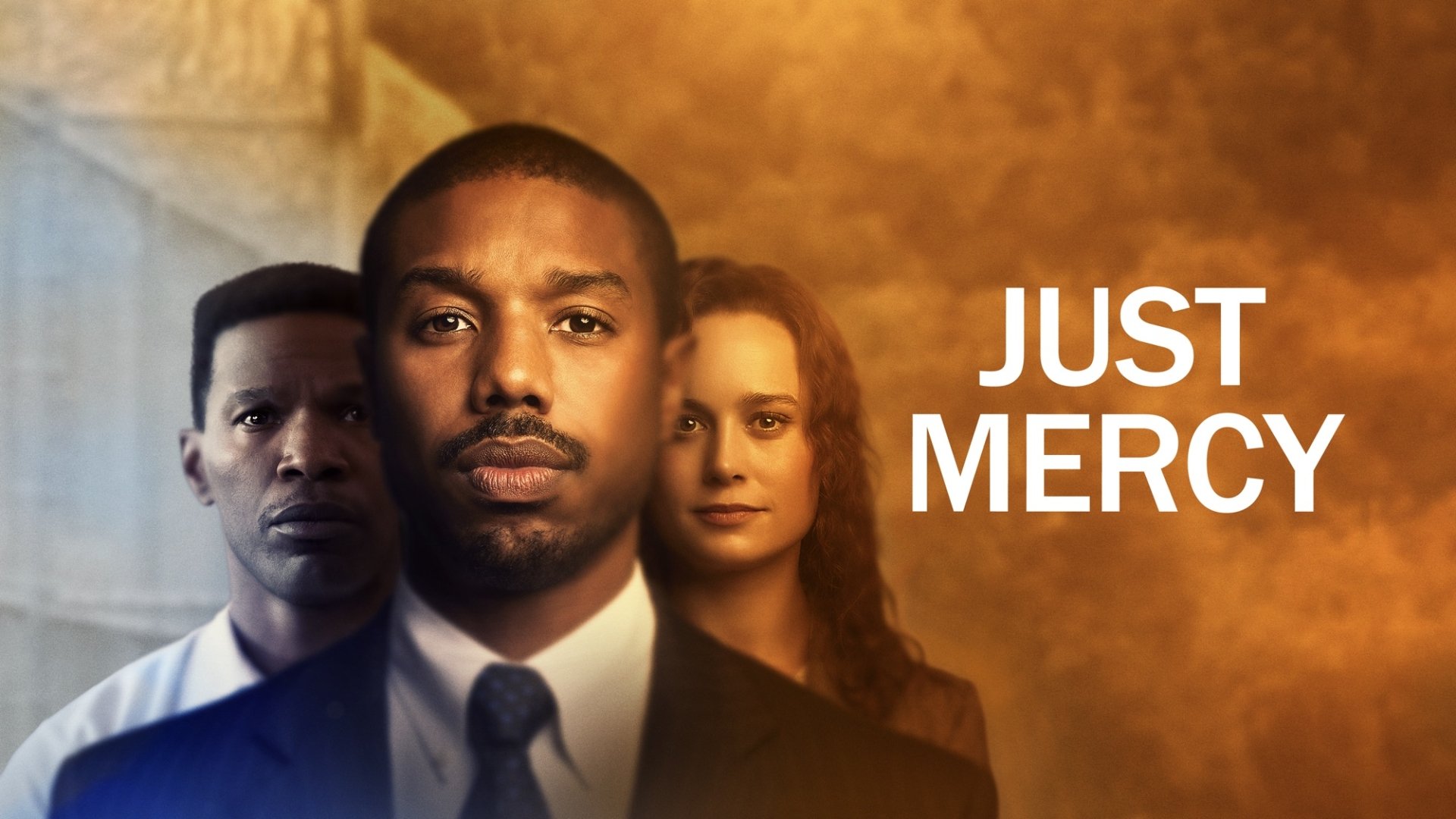 Download Movie Just Mercy HD Wallpaper