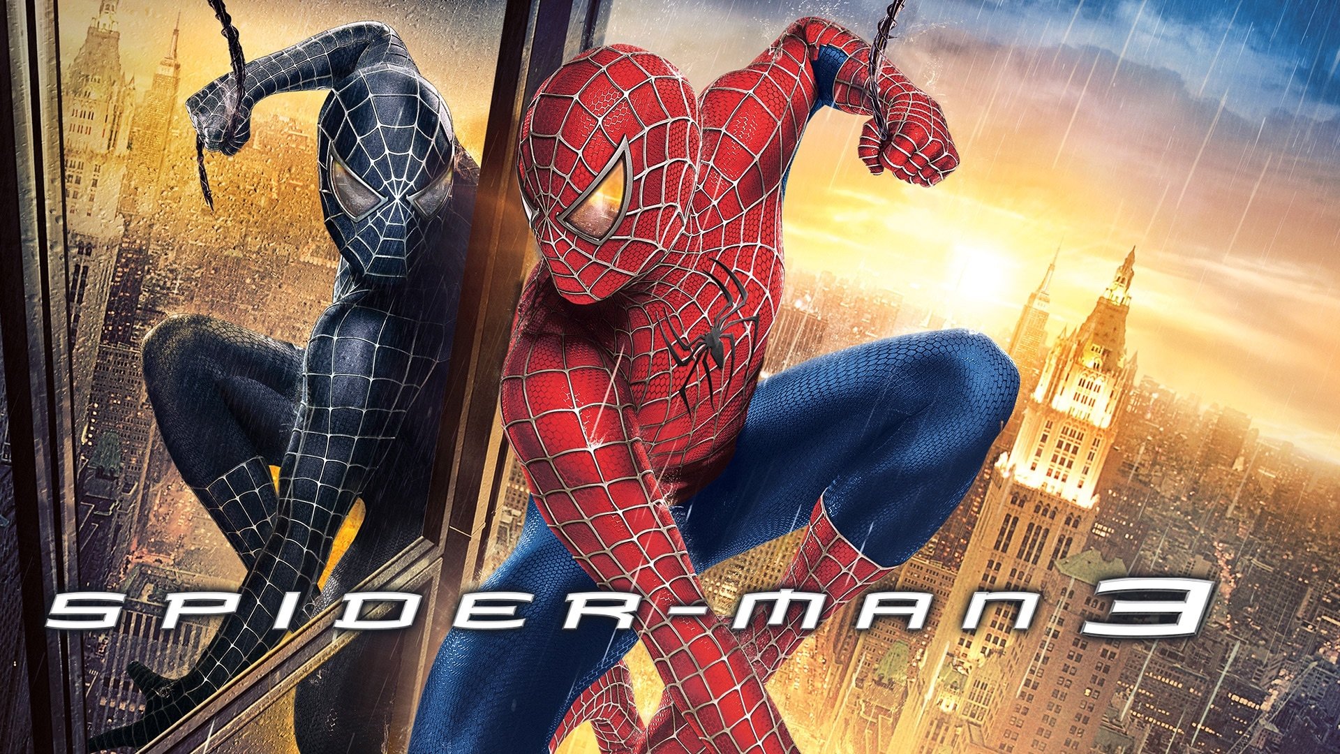 1920x1080 Spider-Man 3 Wallpaper Background Image. 