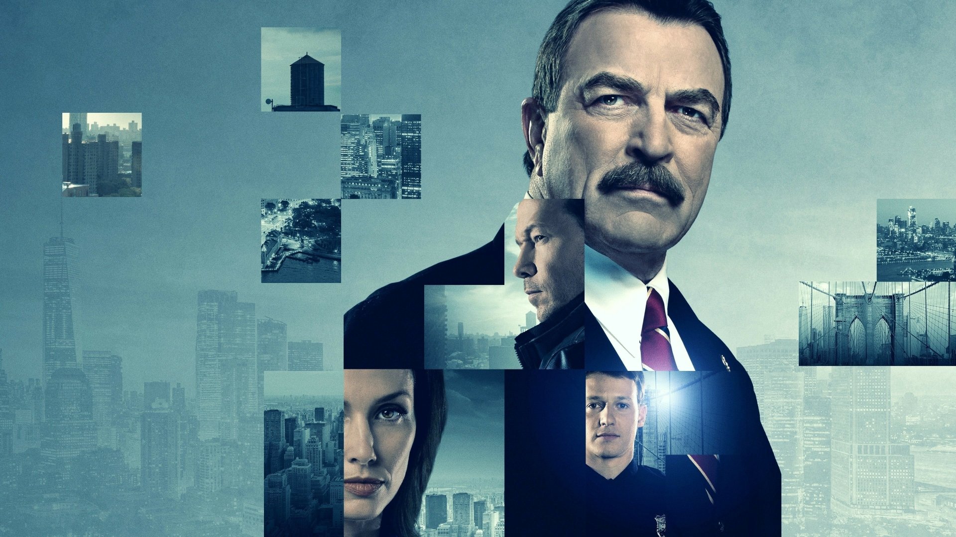 Download TV Show Blue Bloods 4k Ultra HD Wallpaper