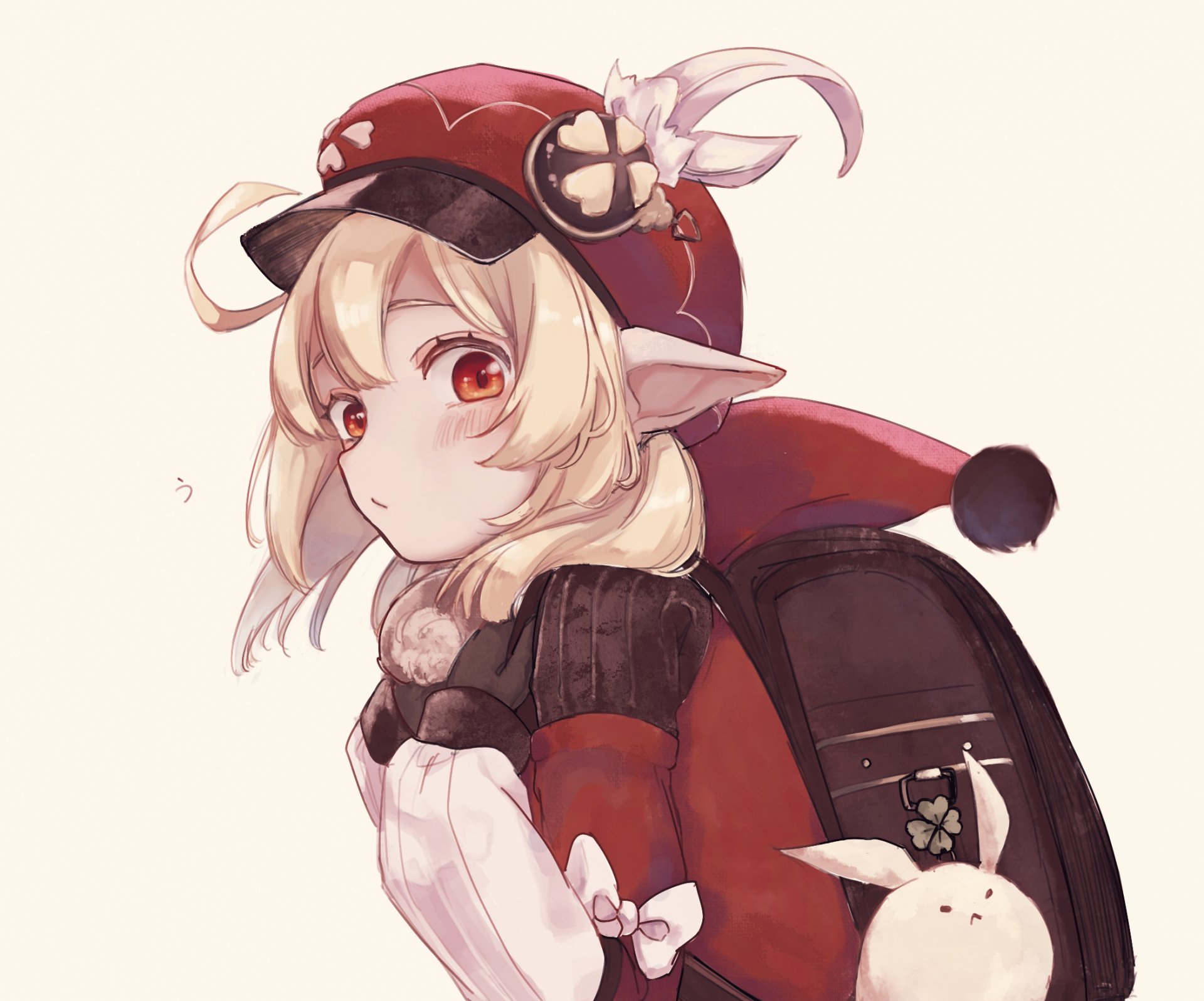 Klee Genshin Impact Loli Wallpaper Klee Genshin Impact Loli Wallpaper