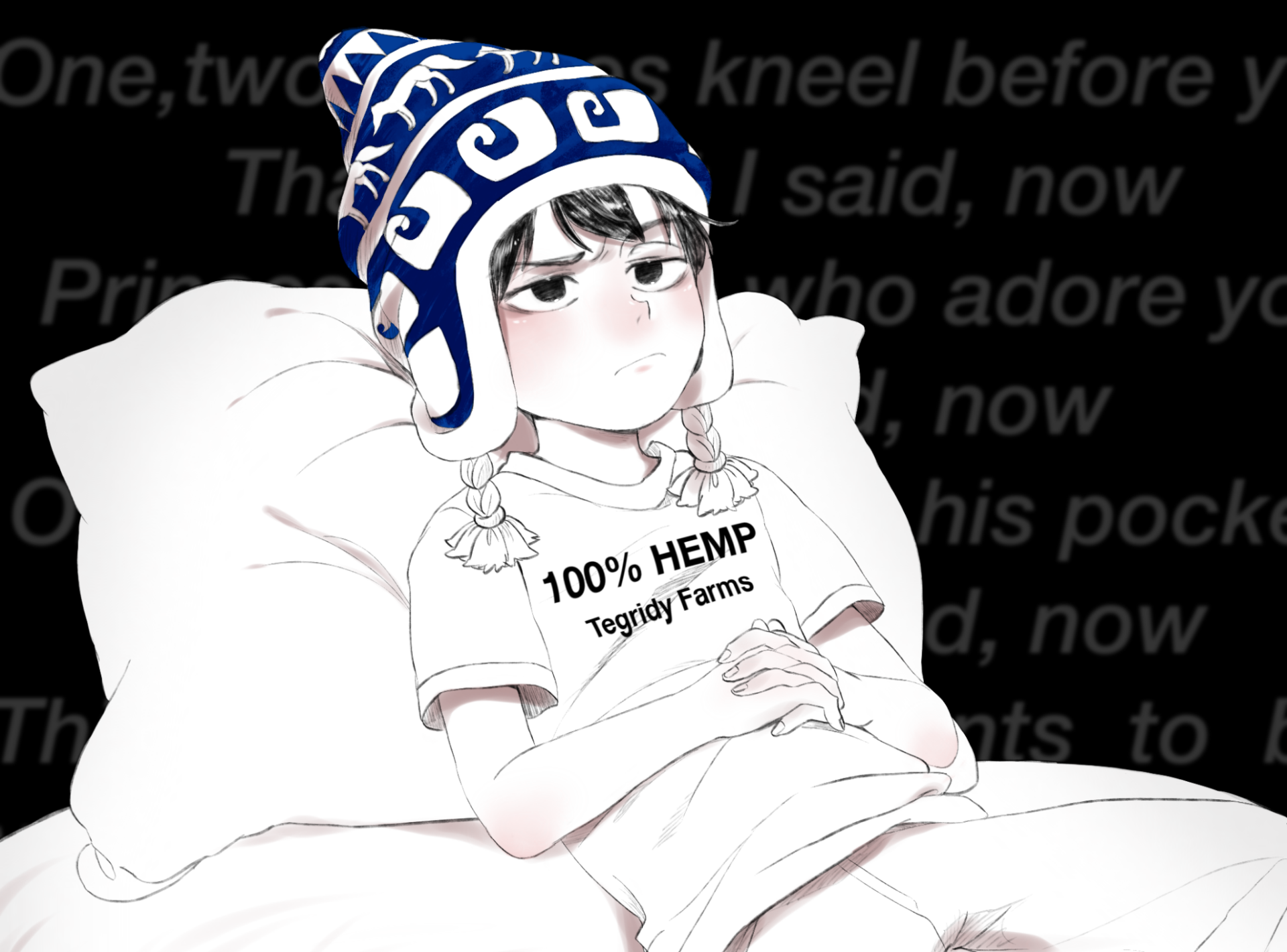 Download Shirt Hat Stan Marsh TV Show South Park HD Wallpaper by unichrome-uni