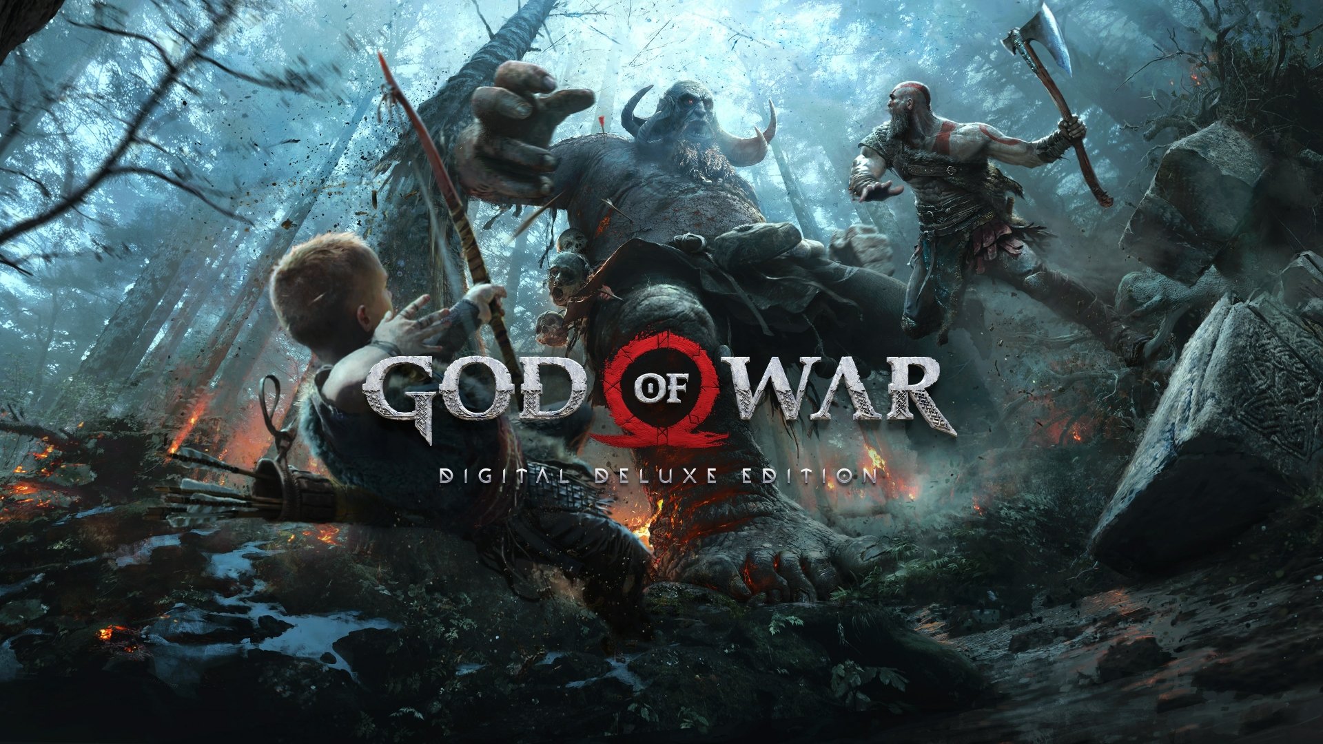 download god of war ragnarok new game