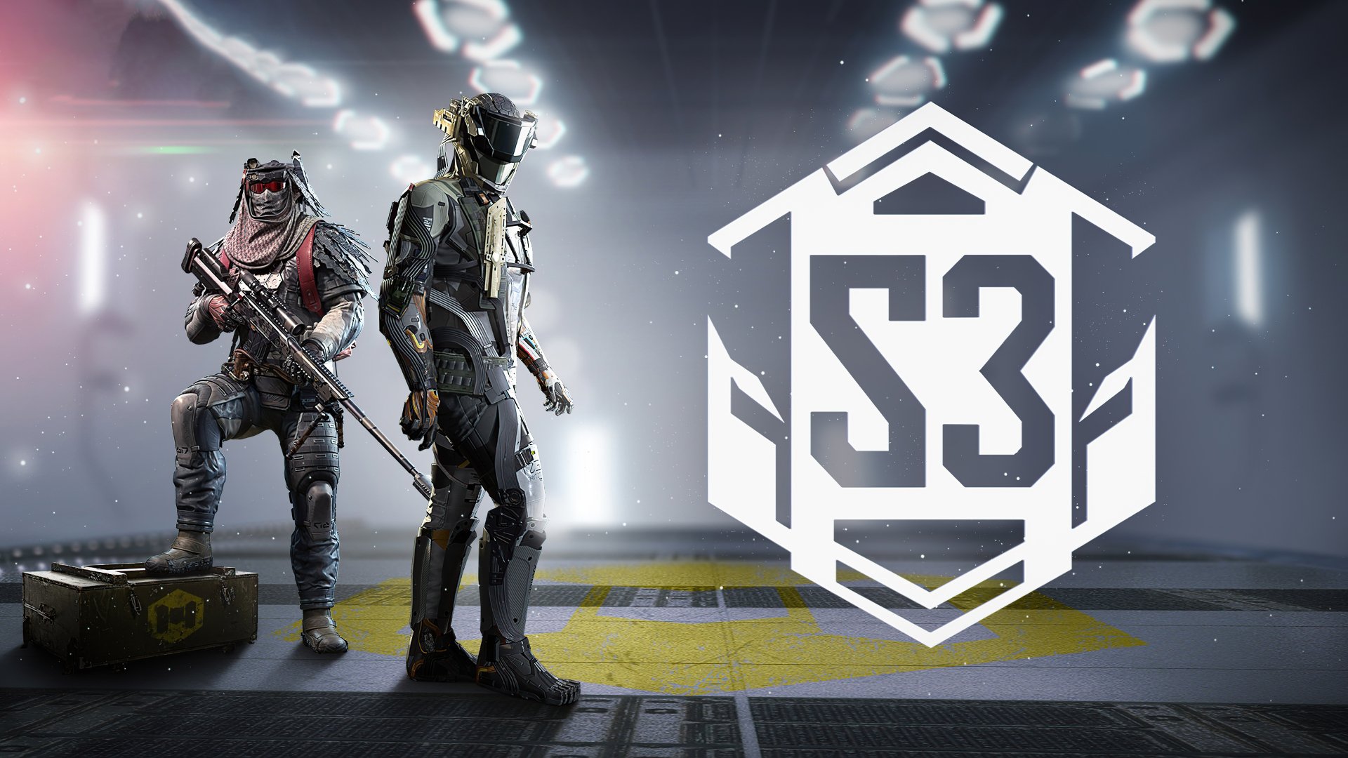 Download Call Of Duty Video Game Call Of Duty: Mobile 4k Ultra HD Wallpaper