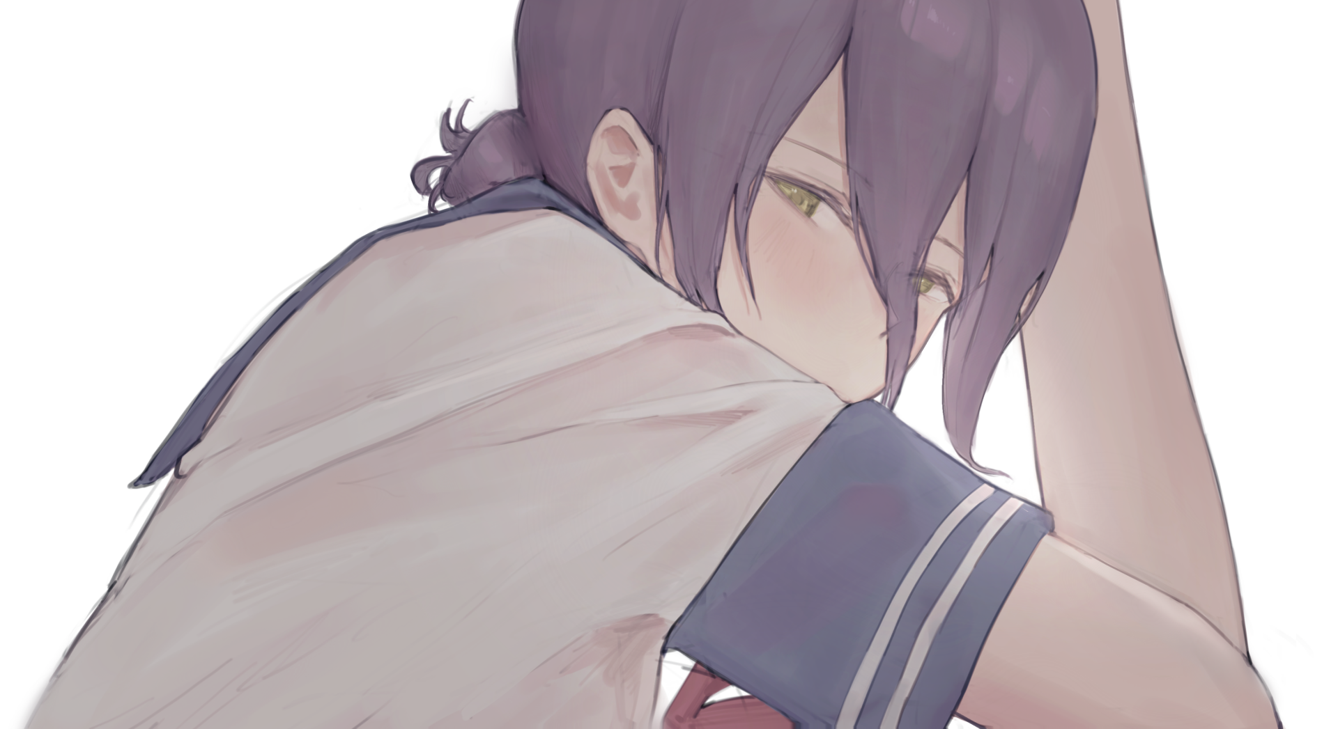 Download Reze (Chainsaw Man) Anime Chainsaw Man HD Wallpaper by 900P