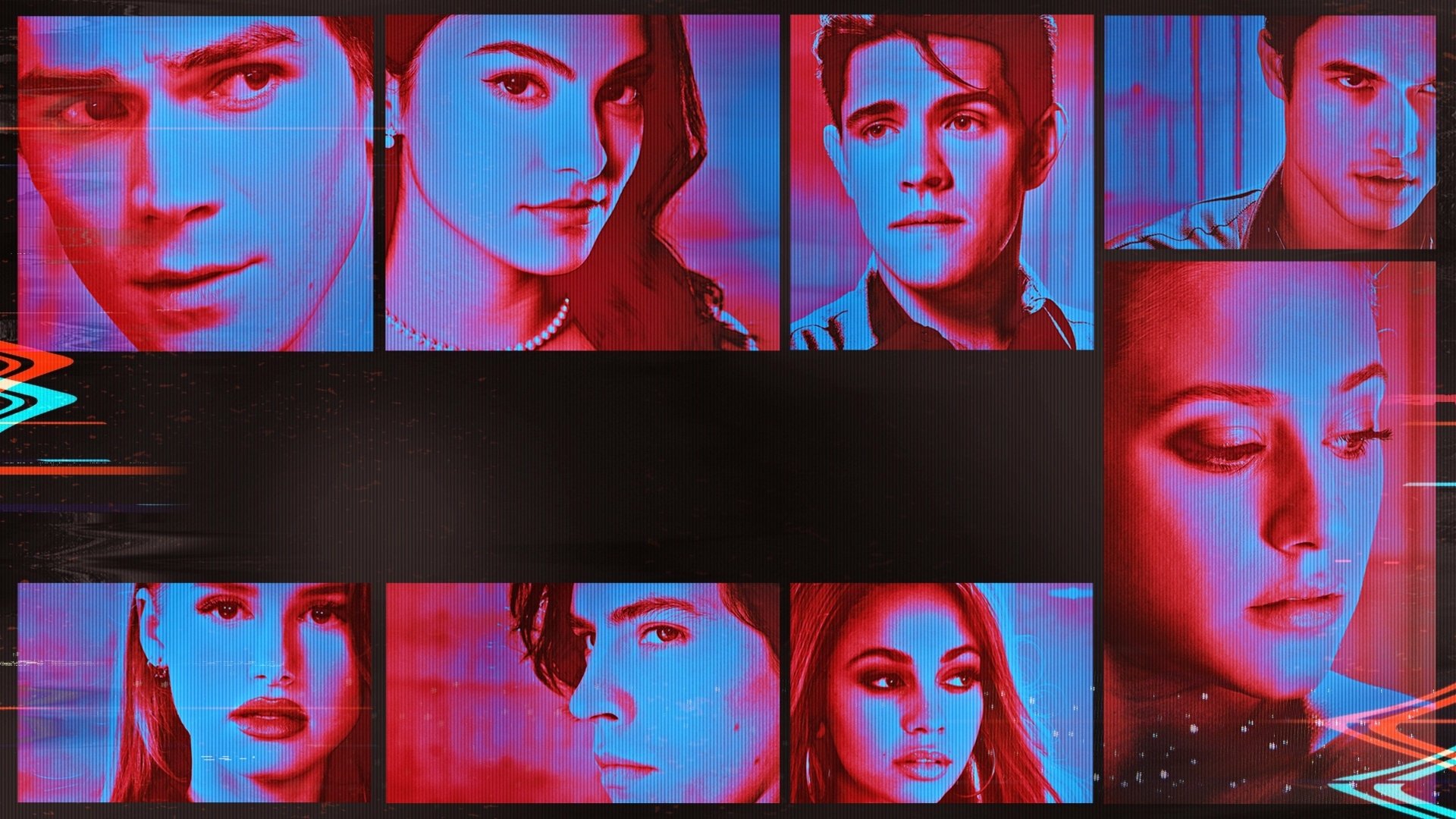 Download TV Show Riverdale 4k Ultra HD Wallpaper