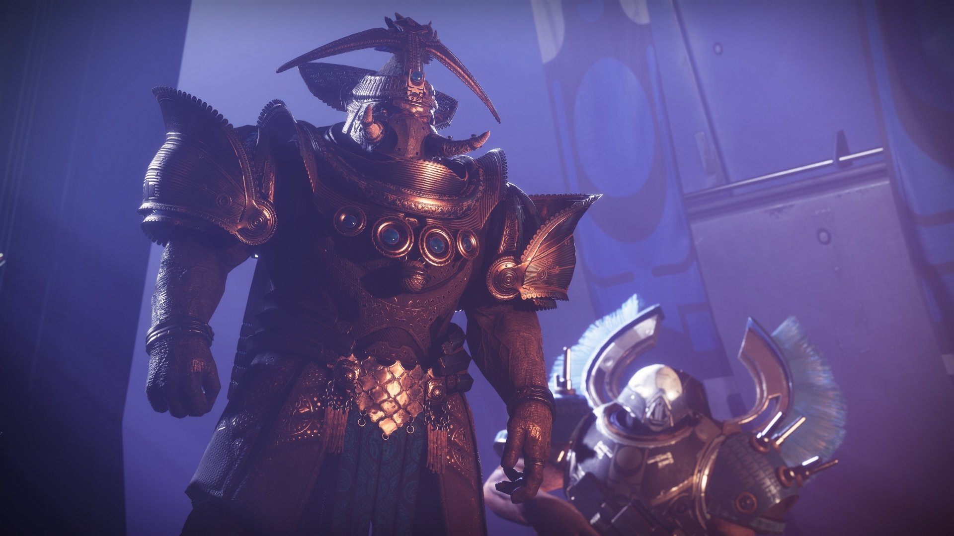 Download Destiny 2: Beyond Light Video Game Destiny 2 4k Ultra HD Wallpaper