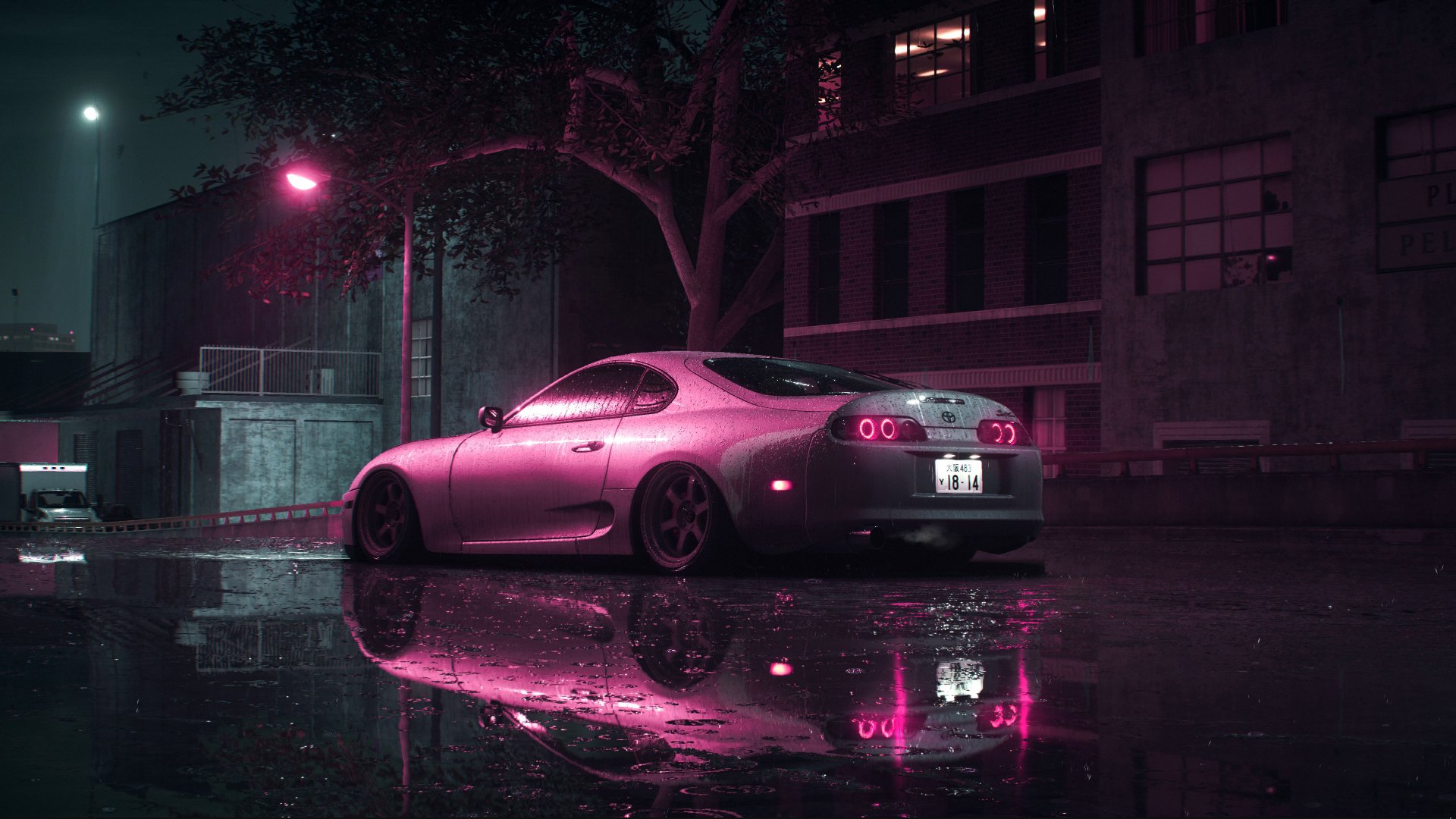 Toyota Supra Gt 4k, HD Cars, 4k Wallpapers, Images, Backgrounds, Photos and  Pictures
