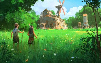 Wallpaper ID: 1123920