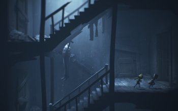 Featured image of post View 22 Fondos Little Nightmares 2 Wallpaper 4K