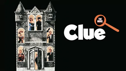 movie Clue HD Desktop Wallpaper | Background Image
