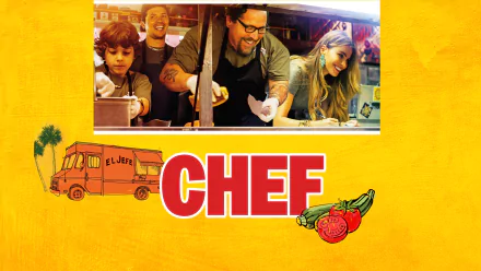 movie Chef (Movie) HD Desktop Wallpaper | Background Image
